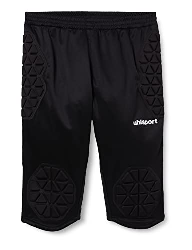 uhlsport-standard-anatomic-goalkeeper-longshorts-pantaloni-portiere-bambini-e-ra image 8