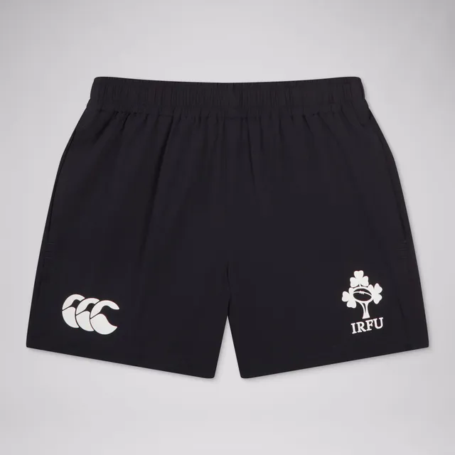 canterbury-ireland-vapodri-woven-gym-shorts-junior-unisex-pantaloncini-palestra- image 1