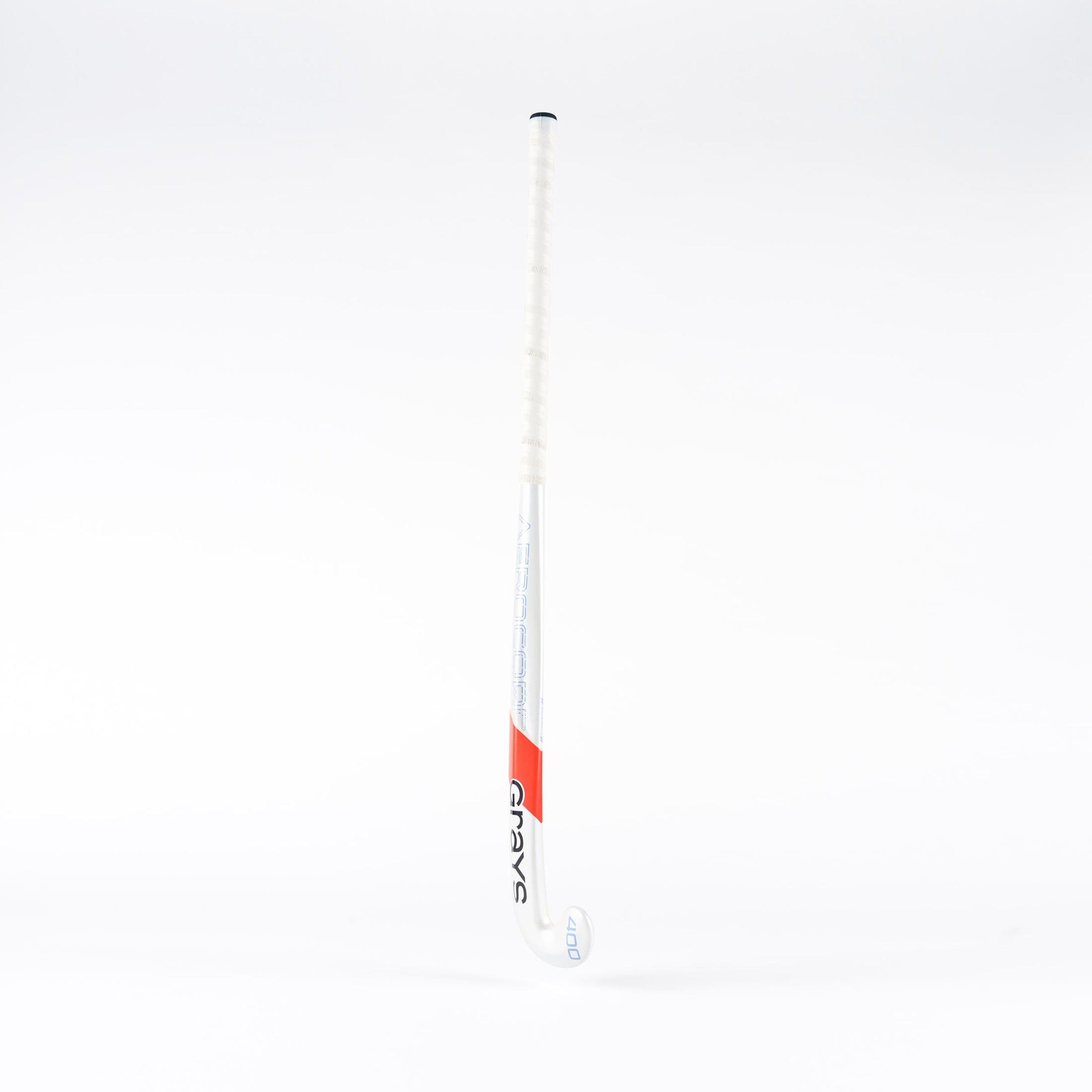 grays-ac400-dynabow-s-mazza-hockey-junior-composito-bianca image 4