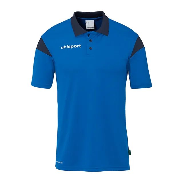 uhlsport-squad-27-polo-shirt-unisex-adulto image 1