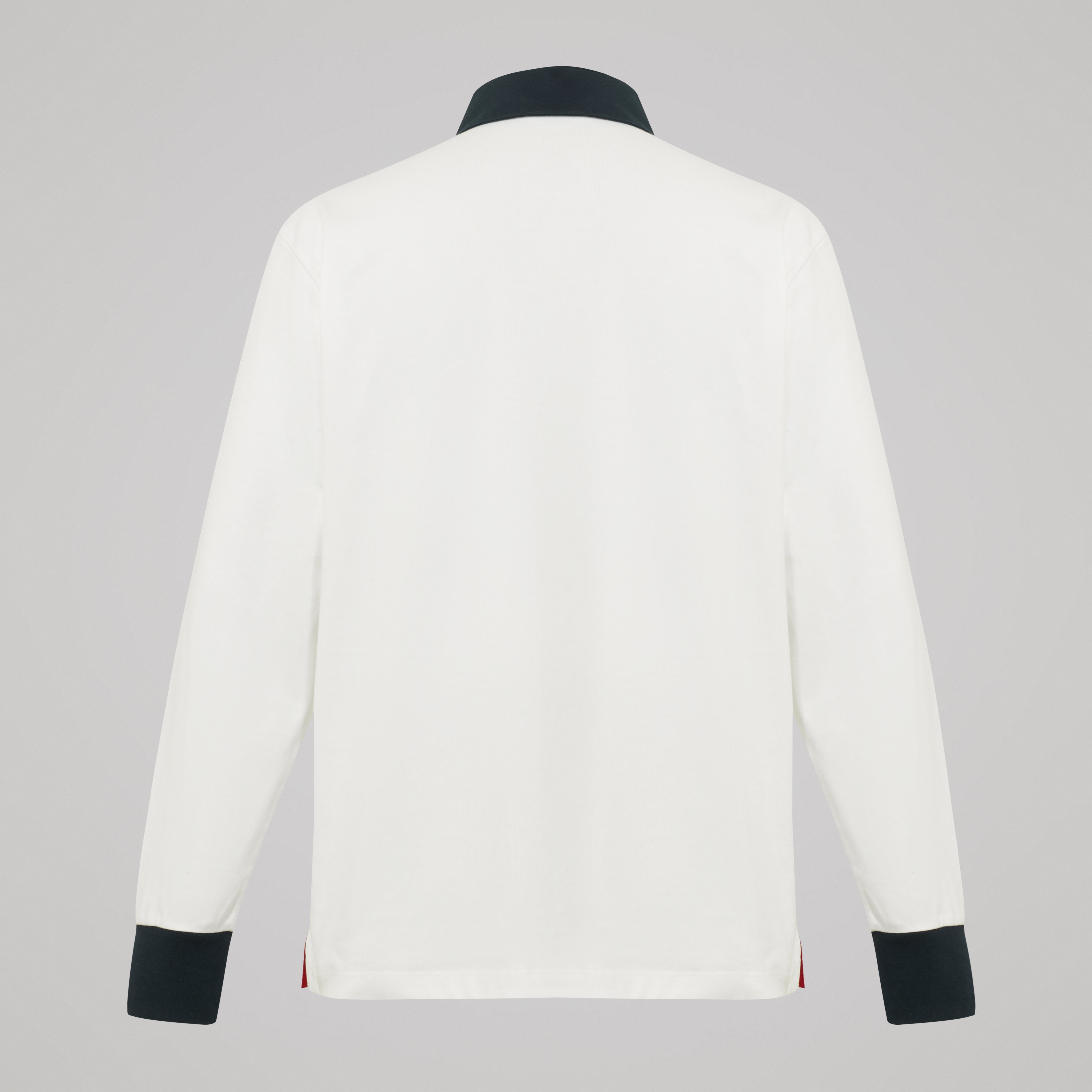 canterbury-classic-long-sleeve-jersey-unisex-adulto-bianco image 2