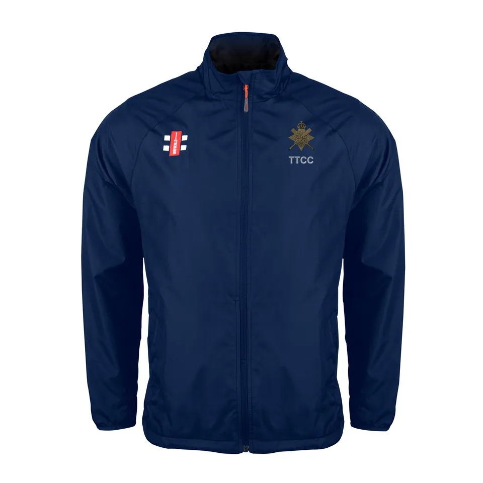 gray-nicolls-tothill-taverners-cc-velocity-giacca-antipioggia-senior-navy image 1