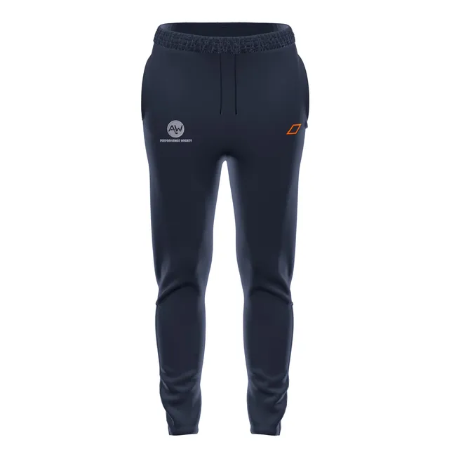 grays-gts-pantaloni-training-hockey-donna-blu-navy-scuro-aw-performance image 1