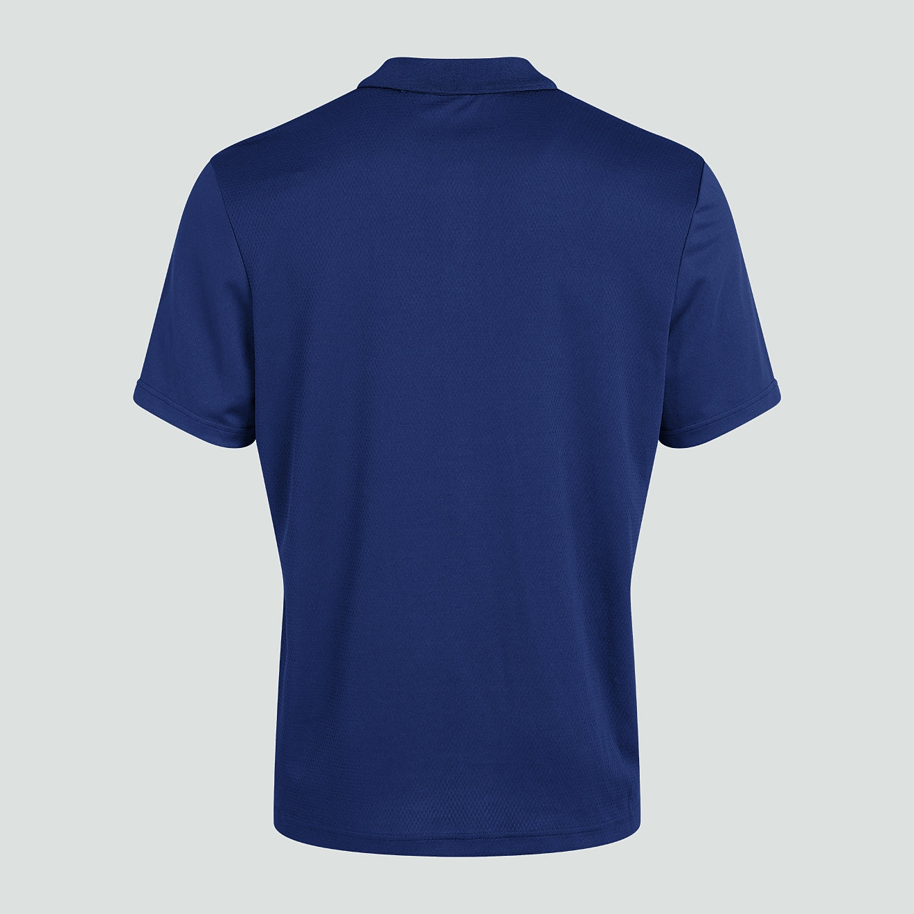 canterbury-club-dry-polo-rugby-uomo-blu image 6