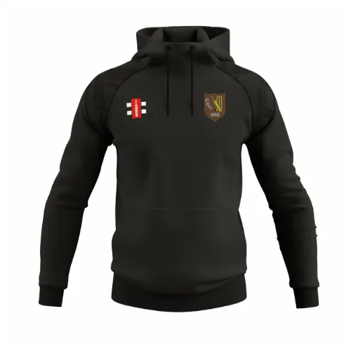 gray-nicolls-chaddesley-corbett-senior-gts-felpa-con-cappuccio-nero image 1