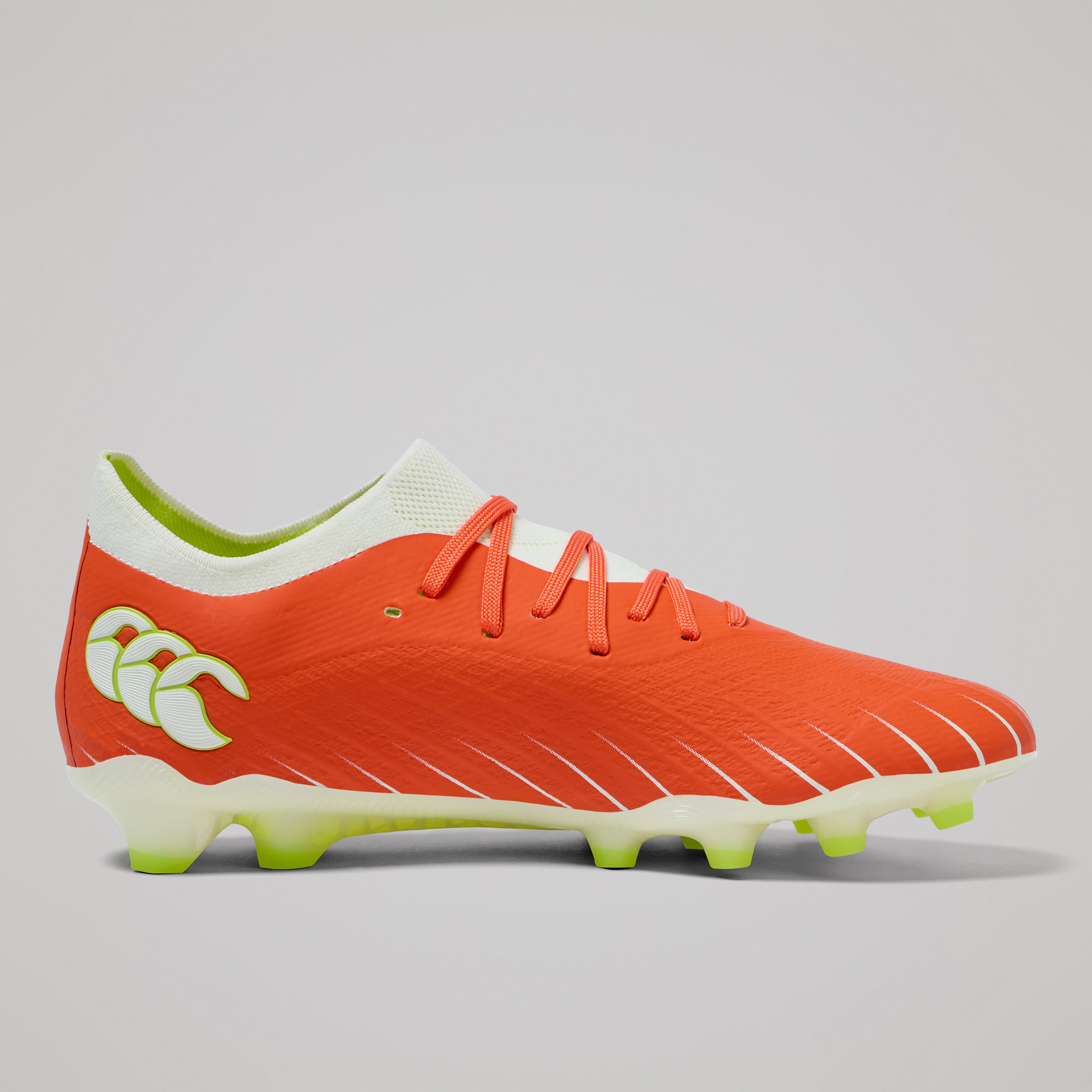 canterbury-speed-falcon-elite-scarpe-rugby-terreno-compatto-adulto-unisex-aranci image 3