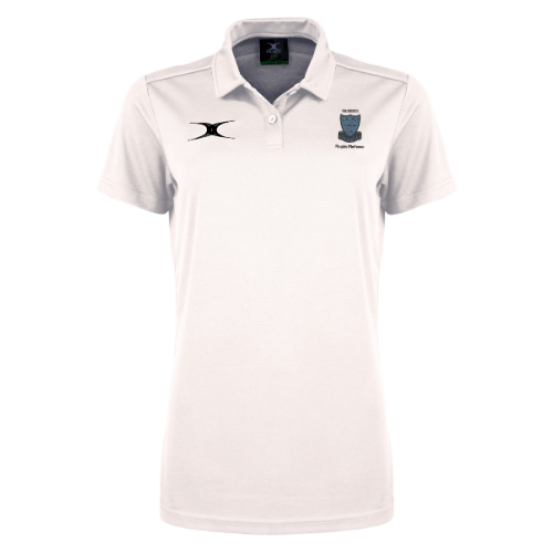 gilbert-rugby-sussex-referees-adulto-polo-photon-ii-bianca-manica-corta image 1