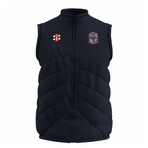 gray-nicolls-turners-hill-cc-senior-gts-bodywarmer-gilet-smanicato-blu-navy-scur image 1