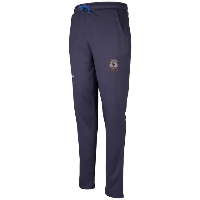 gray-nicolls-beaulieu-park-cc-pro-performance-pantaloni-training-navy-senior image 1