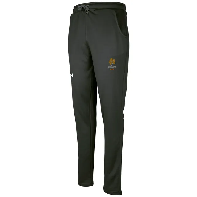 gray-nicolls-frensham-cc-junior-pantaloni-pro-performance-training-neri image 1