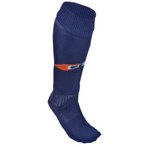 grays-g550-calzettoni-hockey-adulto-blu-navy-mansfields-aztecs-junior-h-c image 1