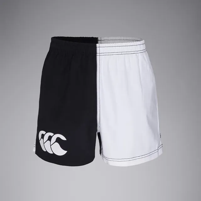 canterbury-harlequin-short-uomo-pantaloncino-cotone-assortito image 1