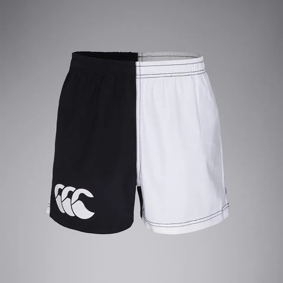 canterbury-harlequin-short-uomo-pantaloncino-cotone-assortito image 1