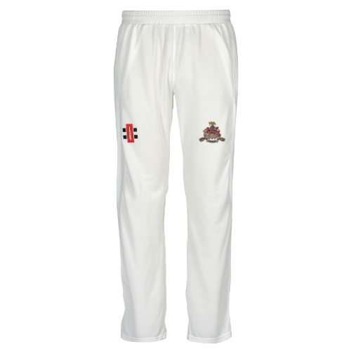 gray-nicolls-velocity-iii-pantaloni-cricket-senior-sinjun-grammarians-cc-avorio image 1