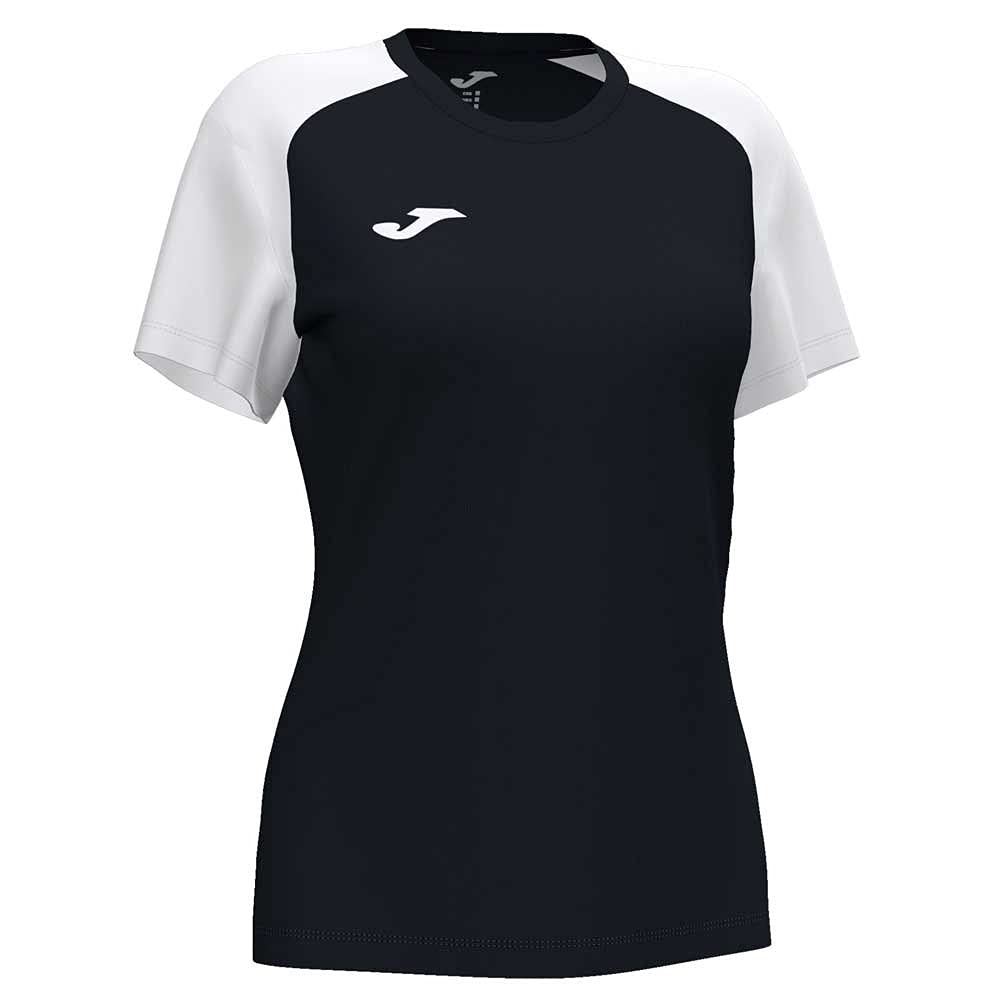joma-academy-iv-t-shirt-donna image 7