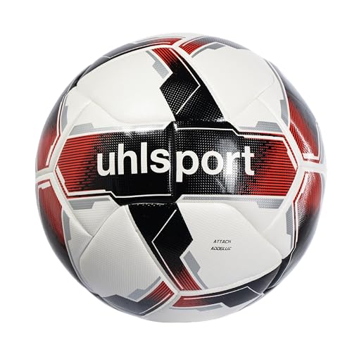 uhlsport-attack-addglue-pallone-da-calcio-allenamento-n-5-fifa-basic image 8