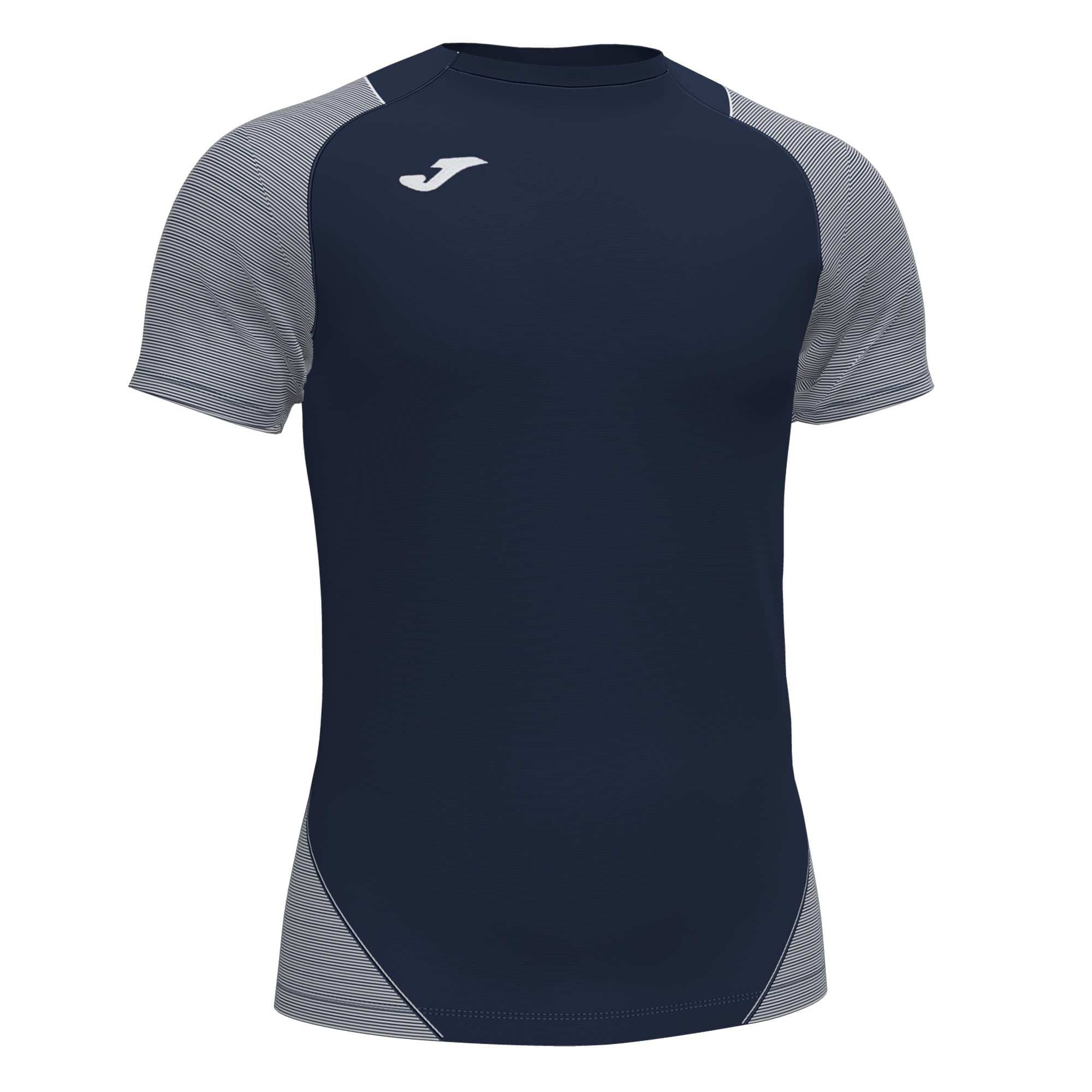 joma-essential-ii-t-shirt-uomo-manica-corta image 4