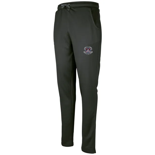 gray-nicolls-kelburne-cc-pantaloni-pro-performance-neri-junior-training image 1