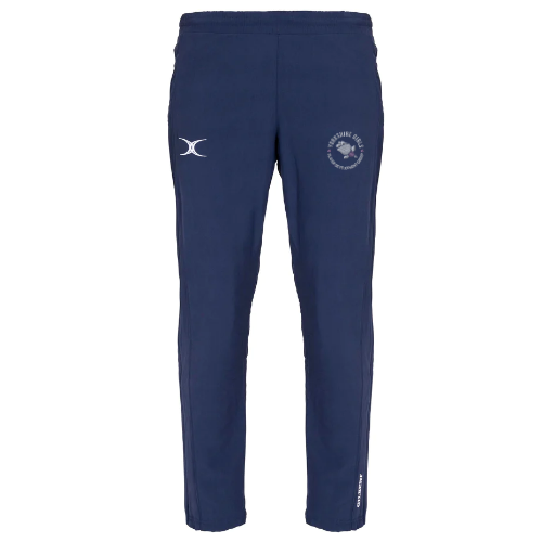 gilbert-rugby-synergie-v3-pantaloni-rugby-donna-yorkshire-pdg-blu-navy-scuro image 1