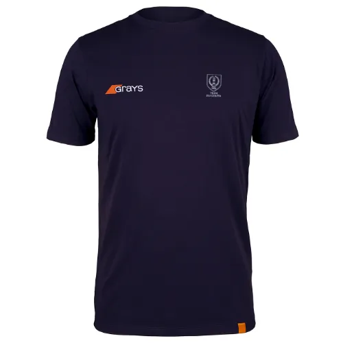 grays-plymouth-hc-tangent-tee-uomo-blu-navy-in-cotone-organico image 1