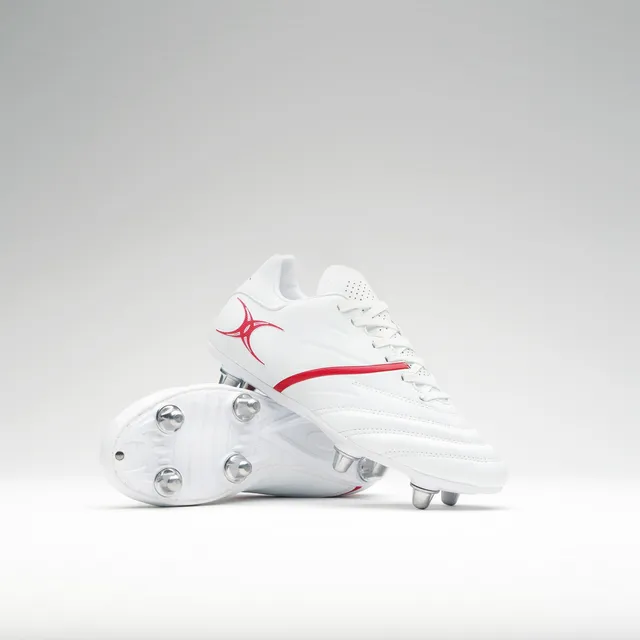 gilbert-rugby-sidestep-x20-lo-6s-scarpe-rugby-junior image 1