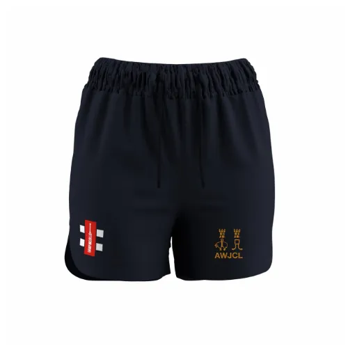 gray-nicolls-gts-shorts-donna-aire-wharfe-junior-cl-blu-navy image 1