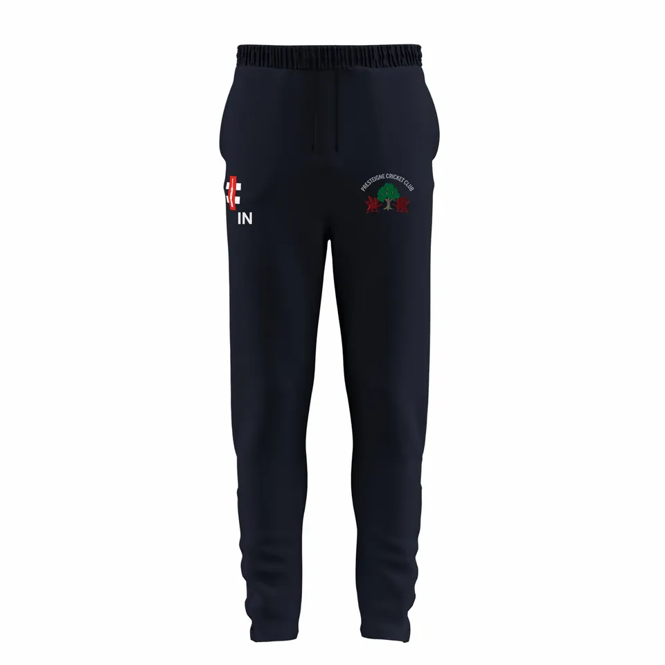 gray-nicolls-presteigne-cc-junior-dark-navy-pantaloni-training-gts image 1
