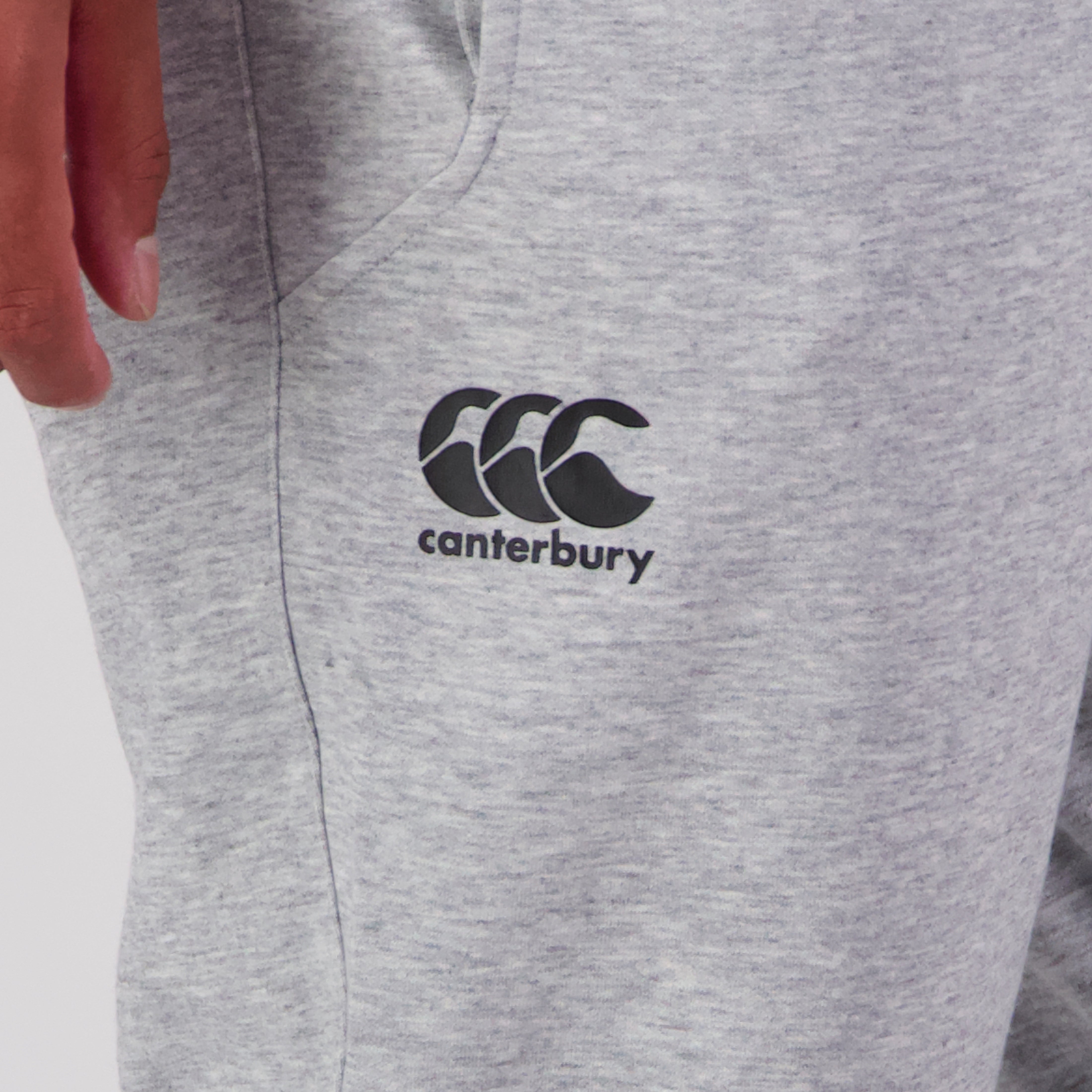 canterbury-vapodri-tempo-hybrid-trackpant-uomo-grigio-marle image 4