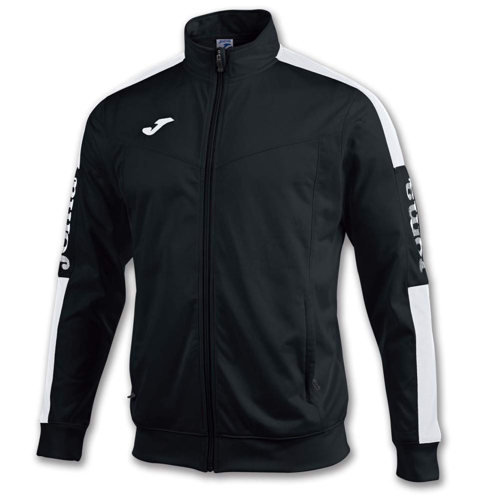 joma-winner-ii-100687-309-felpa-bambino-con-zip-e-tasche-con-cerniera image 3