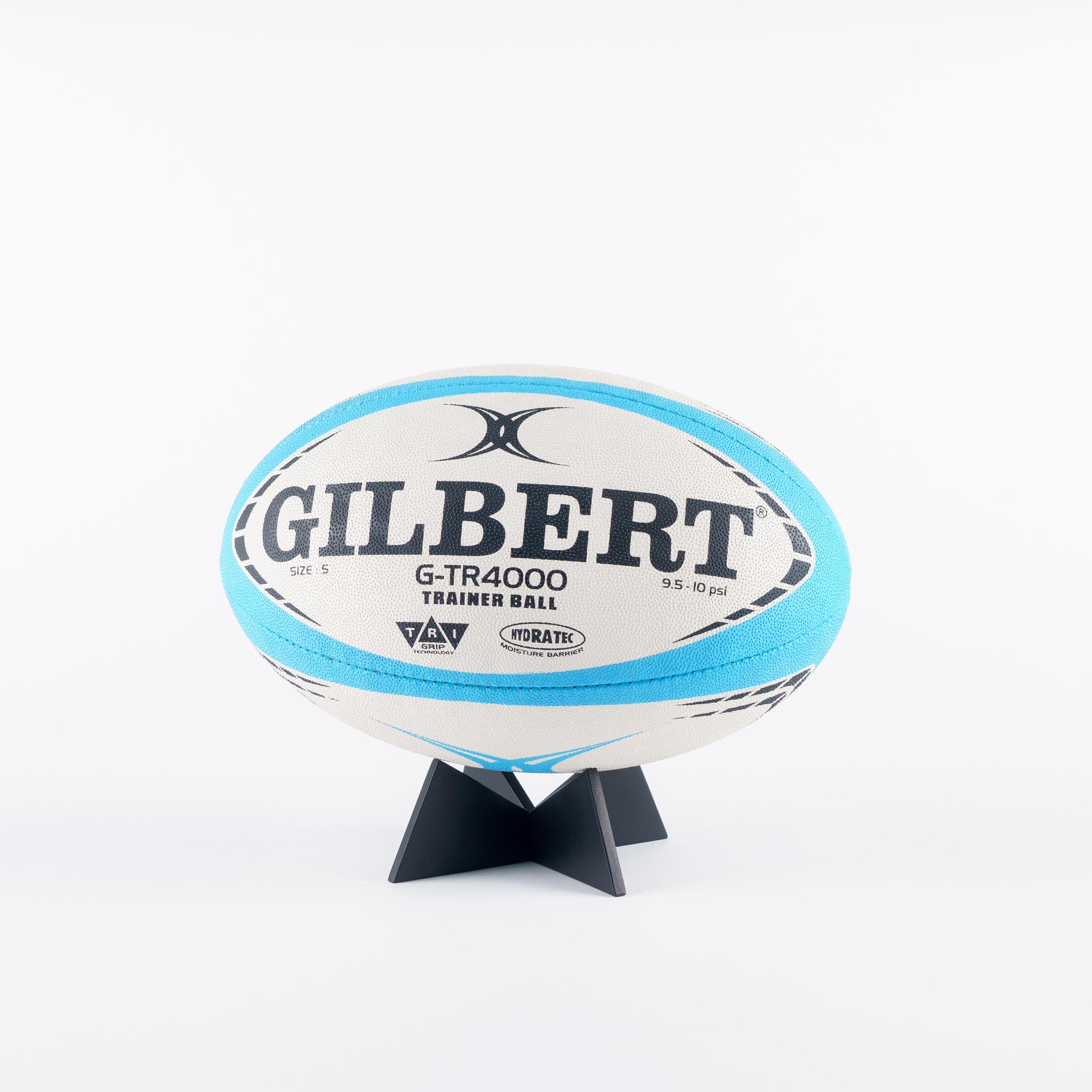 gilbert-rugby-universal-supporto-per-pallone-da-rugby-naturale image 4
