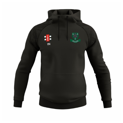 gray-nicolls-isle-of-wight-cricket-board-senior-felpa-hoodie-gts-black-adulto image 1