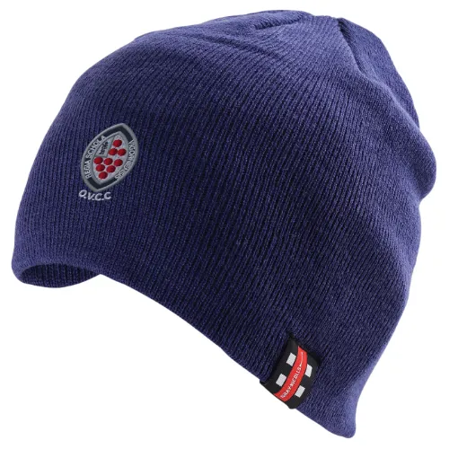 gray-nicolls-old-vigornians-c-c-gts-berretto-beanie-senior-blu-navy image 1