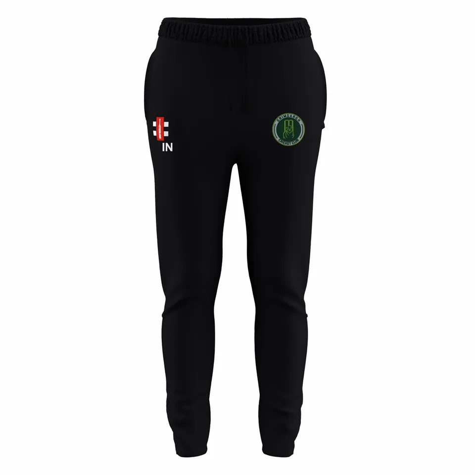 gray-nicolls-gts-pantaloni-training-donna-grimsargh-cc-nero image 1