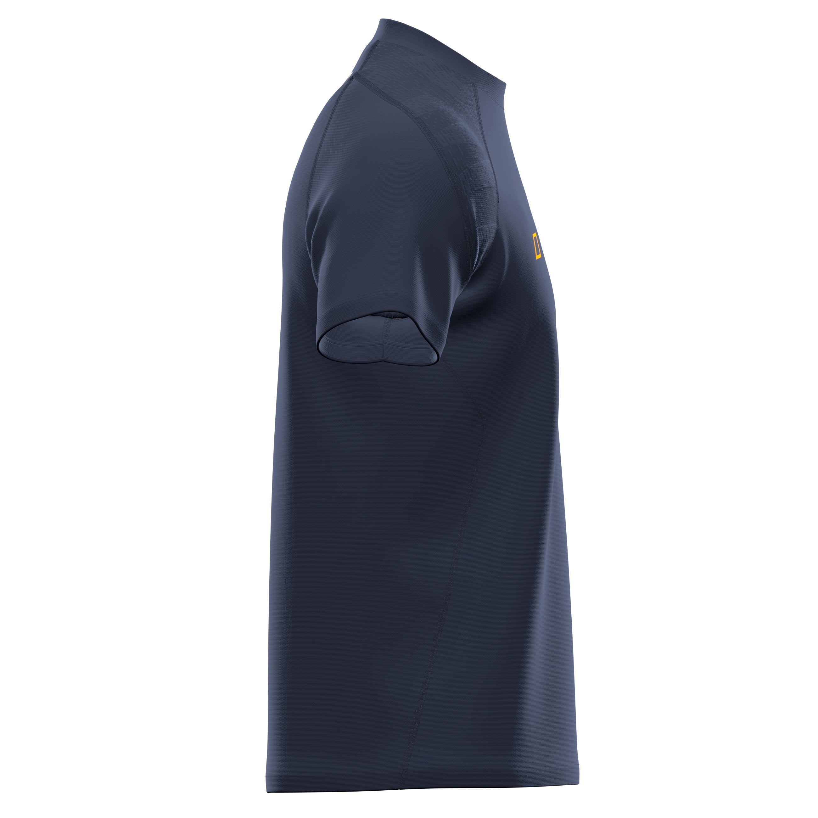 grays-performance-maglia-hockey-uomo-manica-corta-nero image 8
