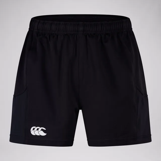canterbury-advantage-short-2-0-uomo-nero image 1