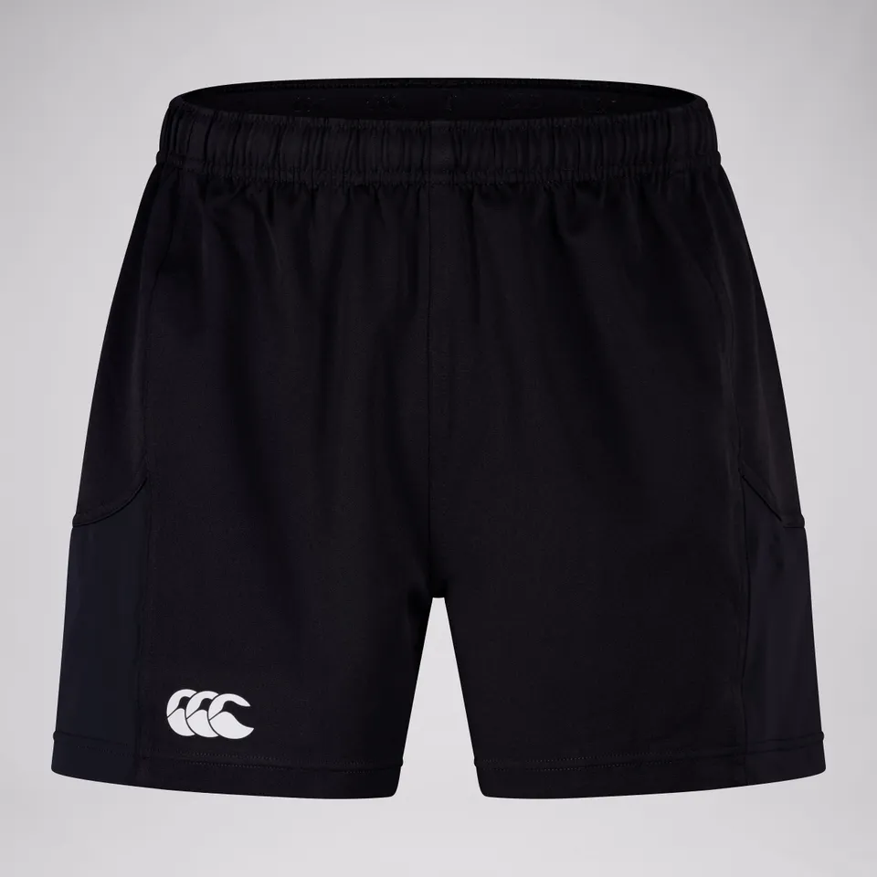 canterbury-advantage-short-2-0-uomo-nero image 1