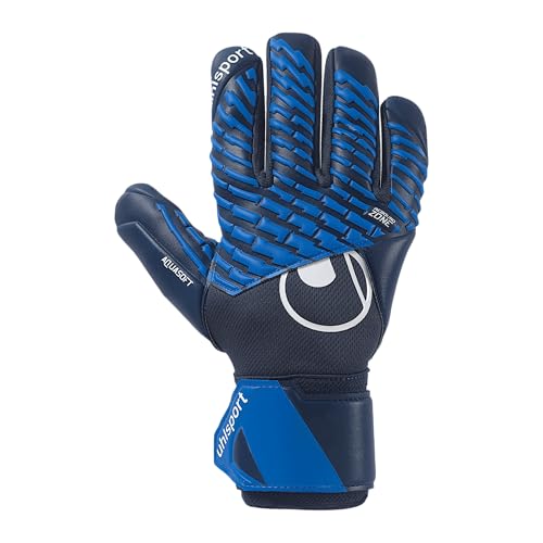 uhlsport-aquasoft-hn-guanti-portiere-calcio-bambini-e-adulti image 8