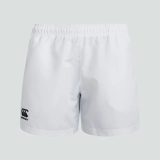 canterbury-club-shorts-donna-bianco image 1