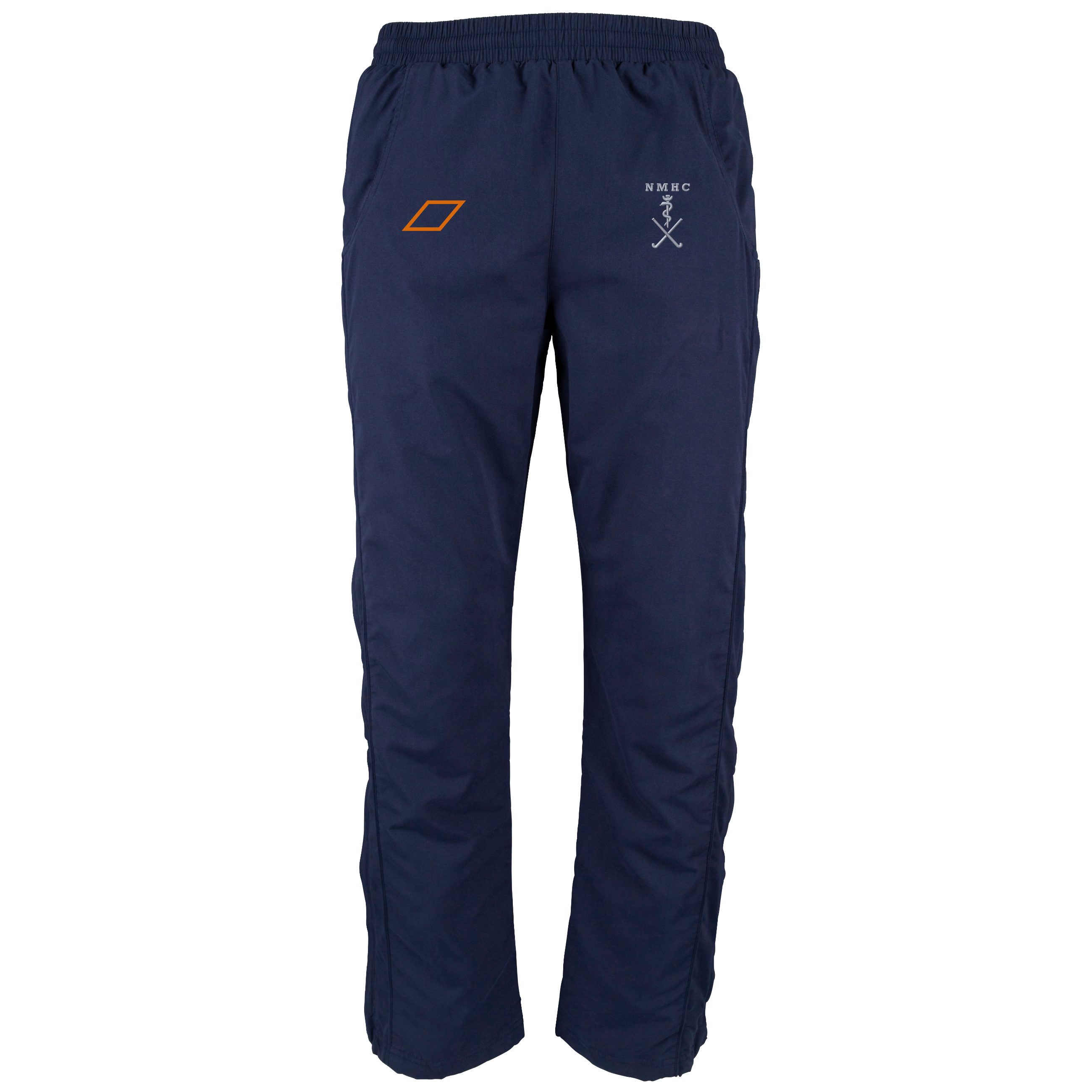 grays-newcastle-medics-hc-glide-pantaloni-tuta-senior-blu-navy image 1