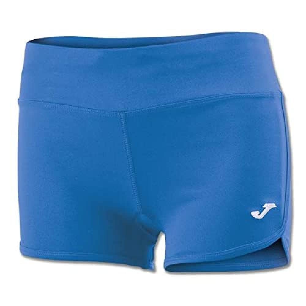 joma-stella-ii-pantaloni-corti-donna-gialli image 3