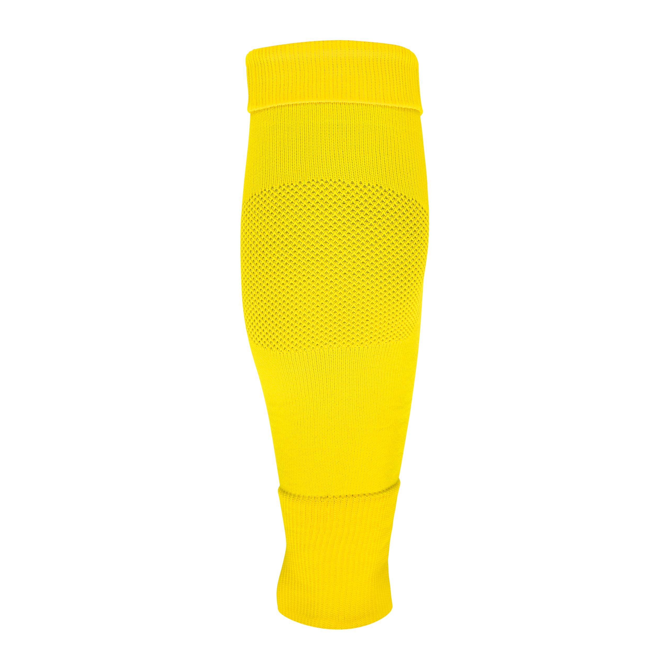 uhlsport-tube-it-sleeve-calzettoni-da-calcio-uomo-senza-piede image 3