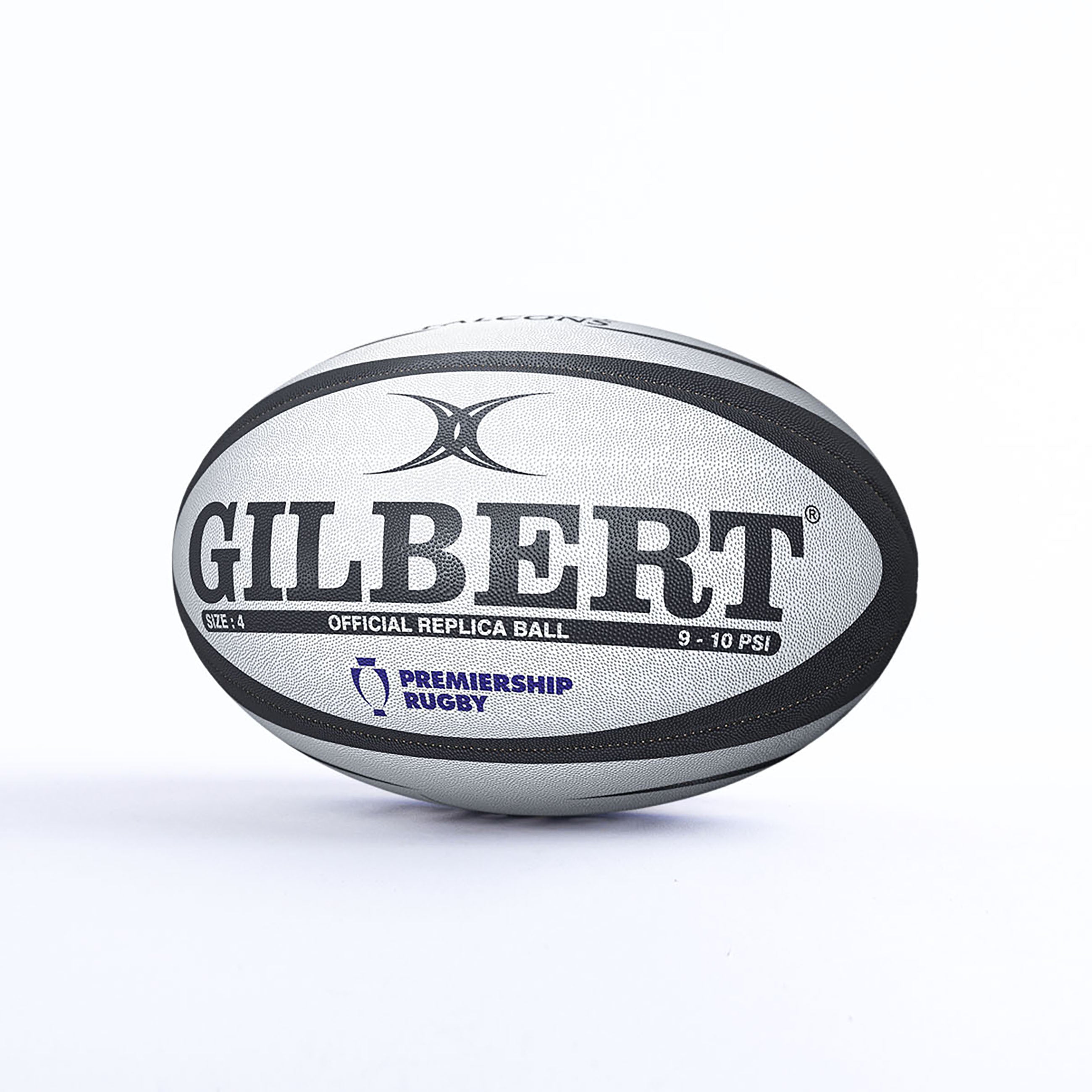 gilbert-newcastle-falcons-pallone-rugby-replica image 7