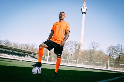 uhlsport-equipe-29-shirt-maglia-calcio-maniche-corte-squadra image 8
