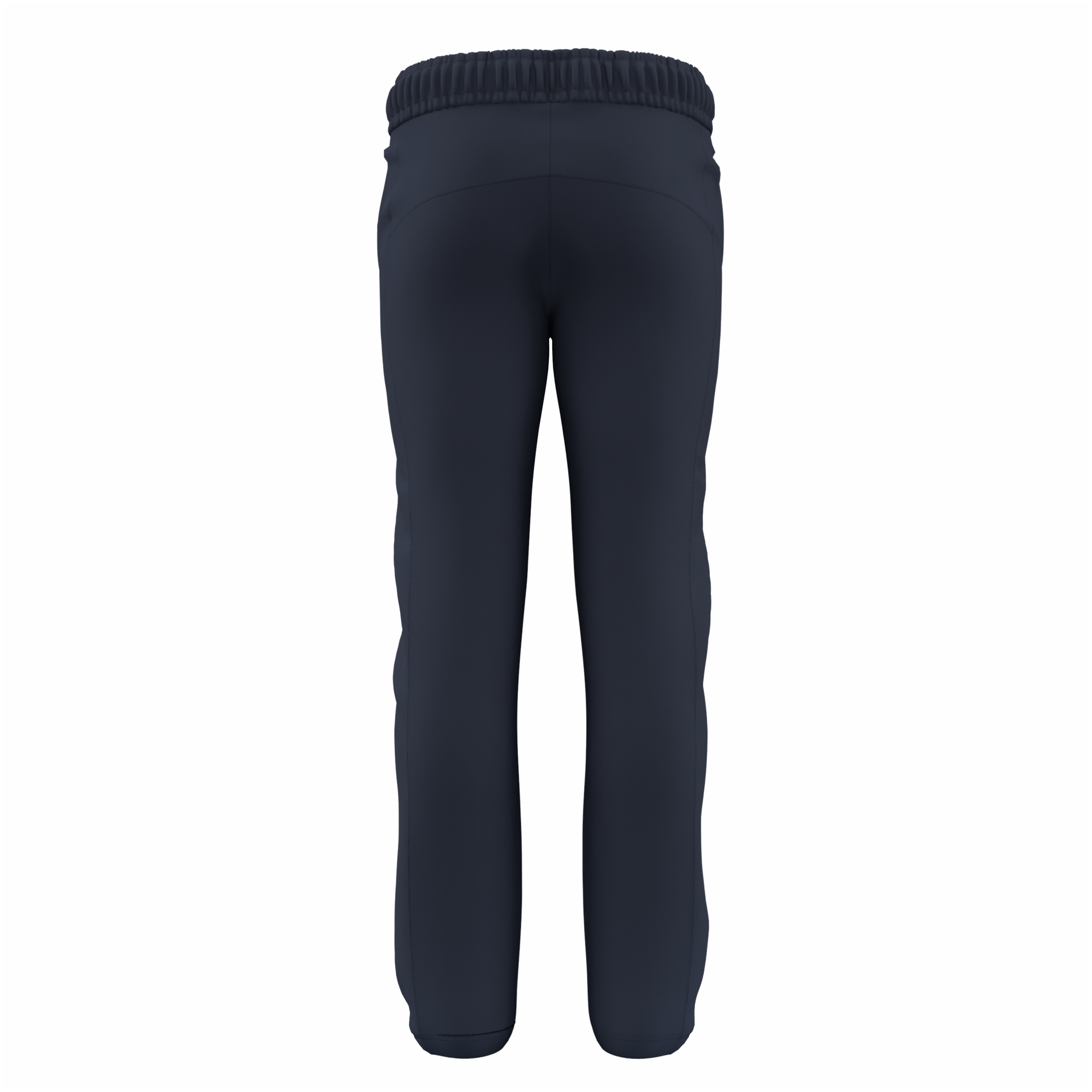 gray-nicolls-velocity-iii-pantaloni-cricket-junior-sunbury-cc-blu-navy image 2