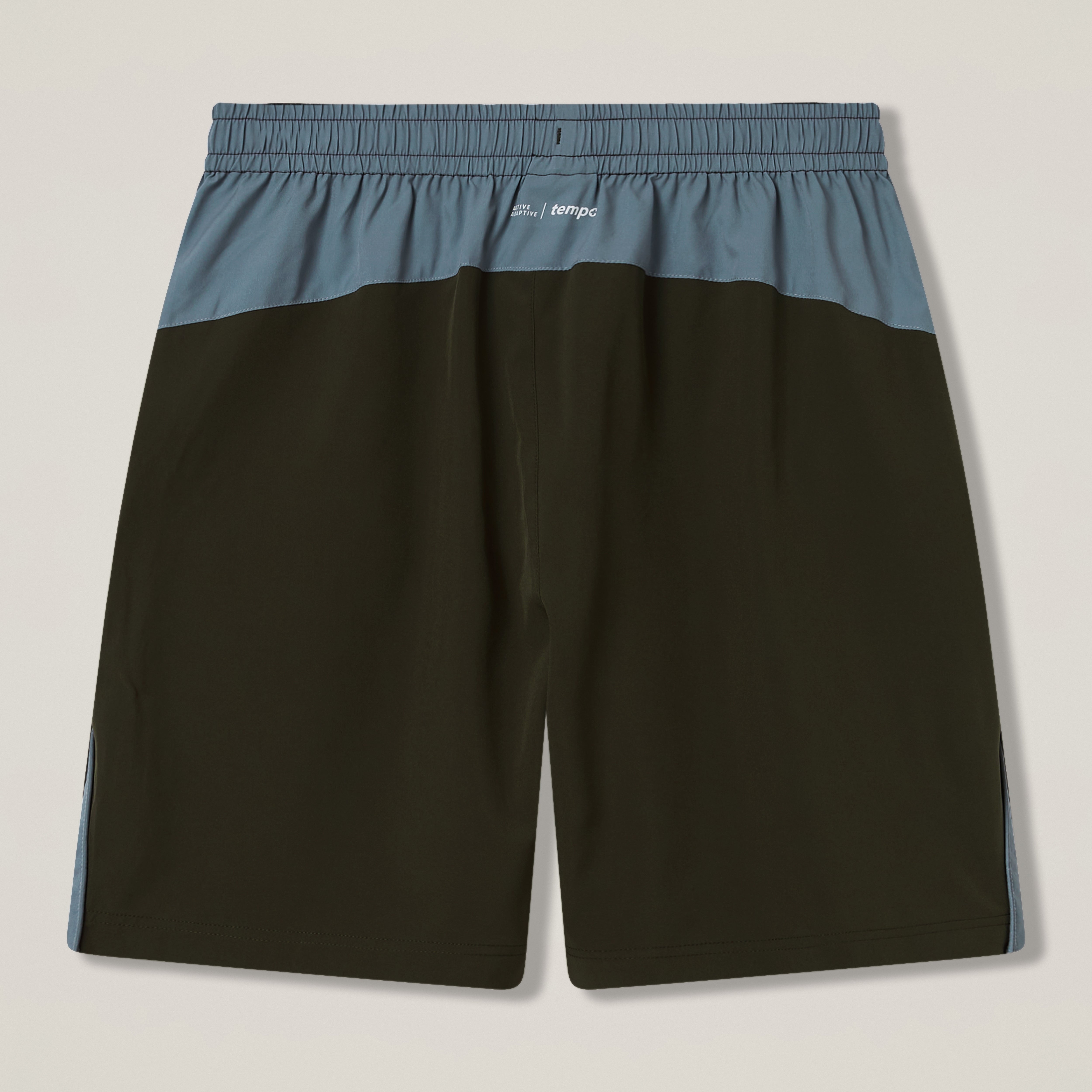 canterbury-tempo-7-training-short-da-uomo-verde image 6