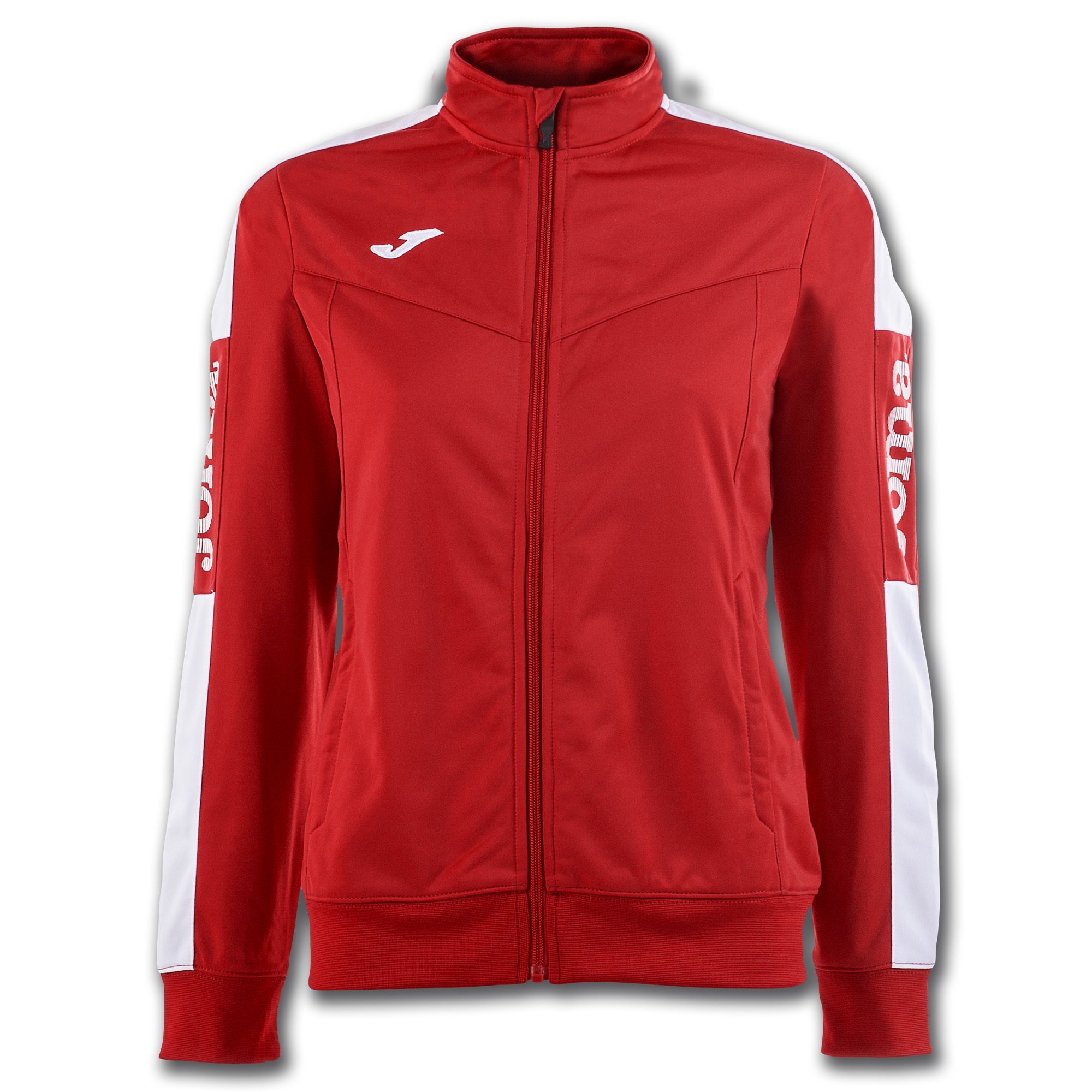 joma-champion-iv-felpa-donna-felpa-allenamento-calcio-team image 8