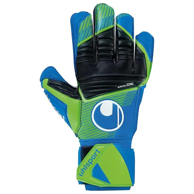 uhlsport-aquasoft-guanti-da-portiere-per-bagnato-unisex-adulto image 1
