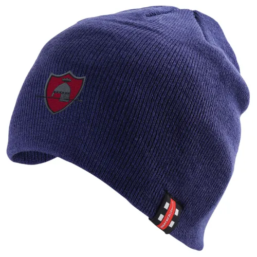 gray-nicolls-battle-cc-senior-berretto-beanie-cricket-dark-navy image 1