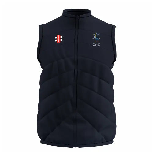 gray-nicolls-cranleigh-senior-gts-bodywarmer-dark-navy image 1