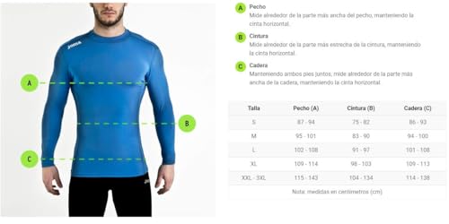 joma-marathon-maglietta-sportiva-uomo image 7